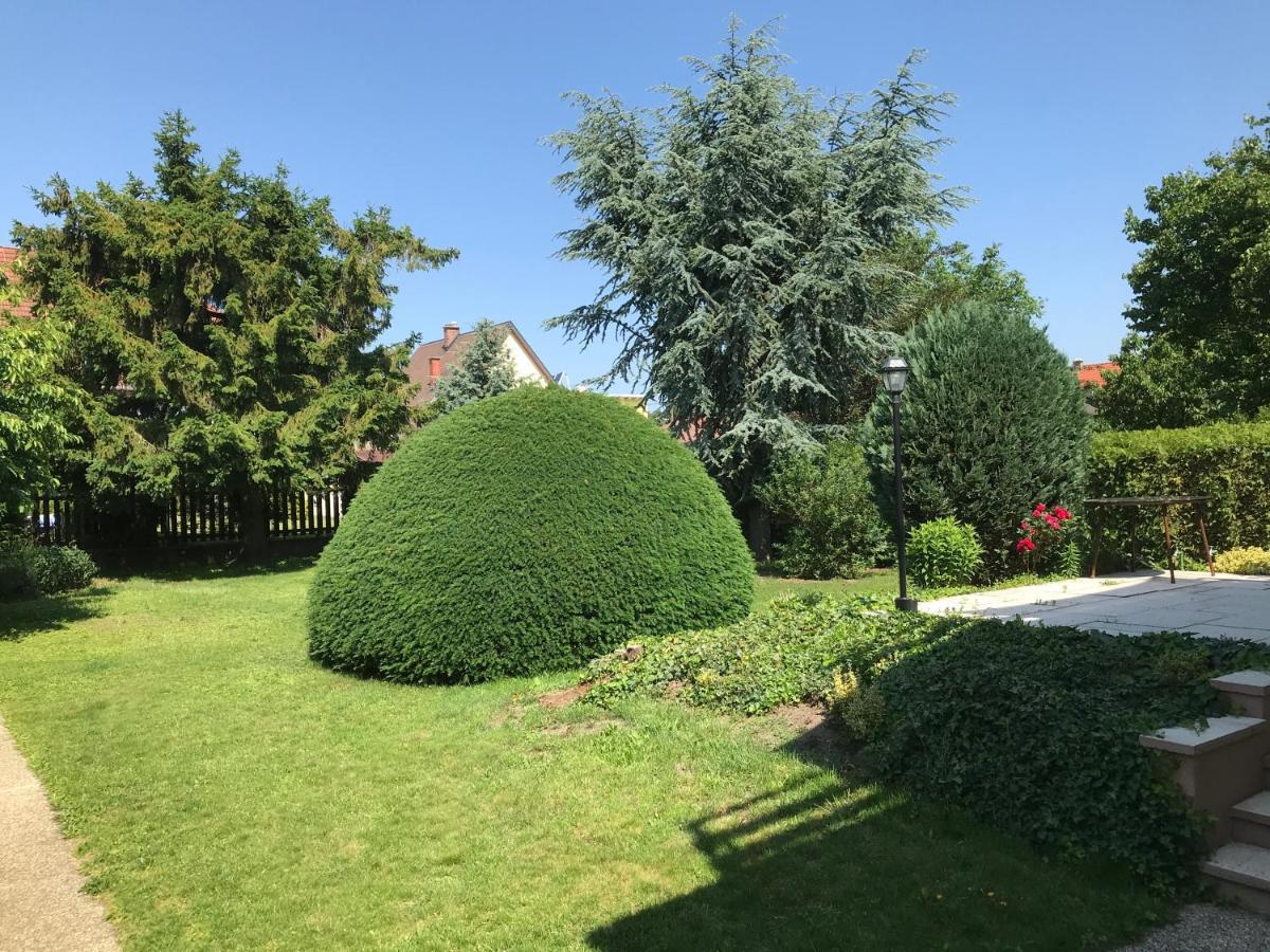 Hauszeit - Zeit Fuer Dich - Zeit Am See Neufeld an der Leitha Eksteriør bilde